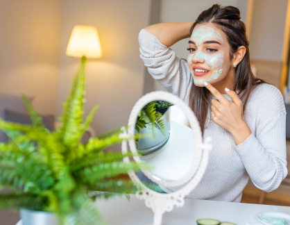 Skin care & beauty